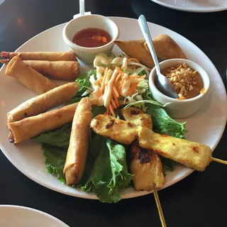 Combo-App