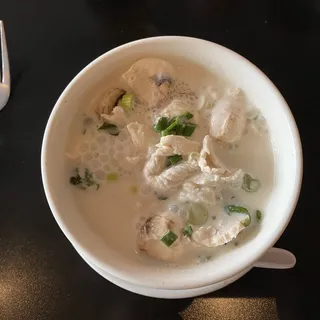 Tom-Kha