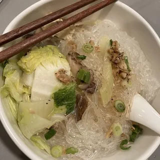 Woon Sen Soup
