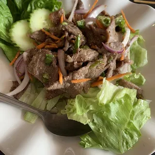 Beef Salad
