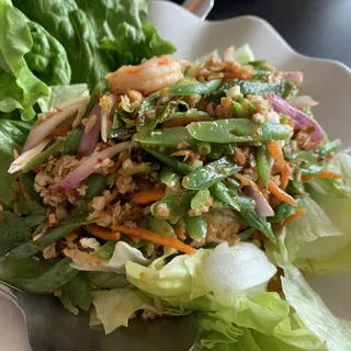 Green Bean Salad