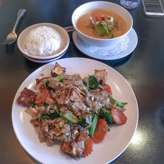 Pumpkin Curry