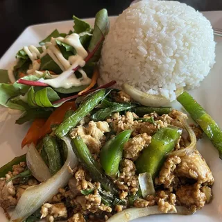 Pad Gra Prow