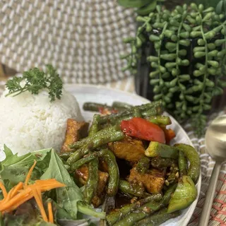 Pad Prik King