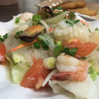 Pad Cha Talay