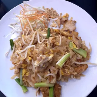 Pad Thai