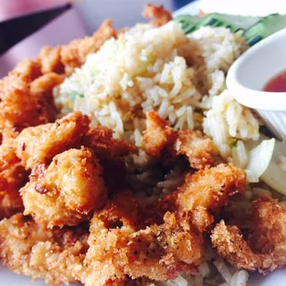 Fried Rice