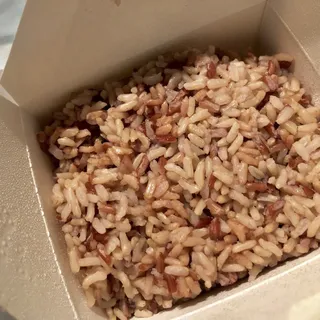 Brown Rice