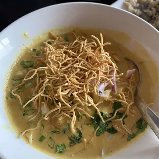 Khao Soi