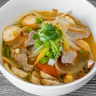 Tom Yum