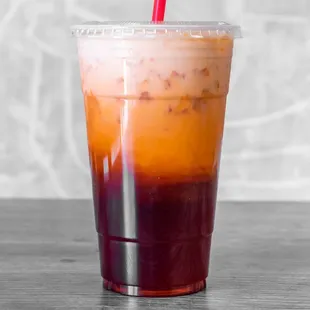 Thai Tea