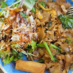 Pad See Ew