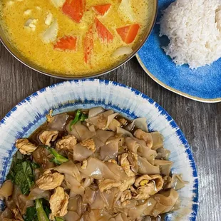 Yellow Curry