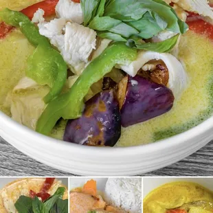 Red Curry