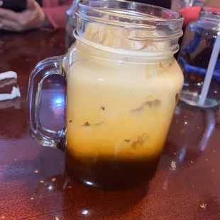 Thai Iced Tea