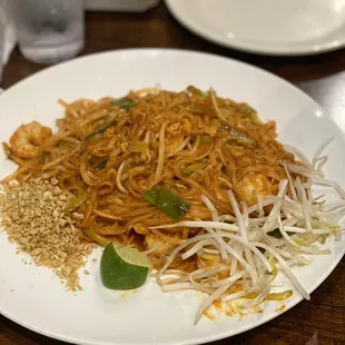 Pad Thai