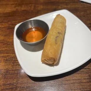 Spring Rolls