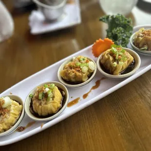 SriThai Thai Kitchen & Sushi Bar -Emory