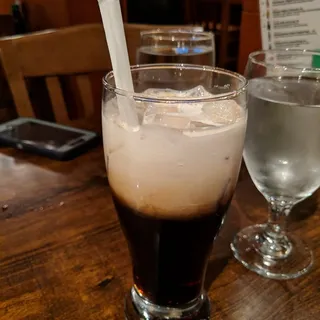 THAI COFFEE