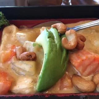 MASSAMAN CURRY