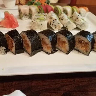 California Roll