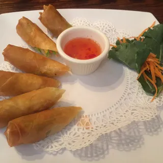 Spring Roll