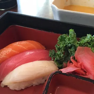 Sashimi