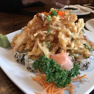 Miami Roll