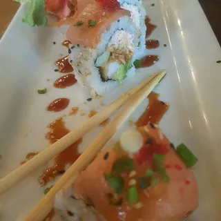 Sri Thai Roll