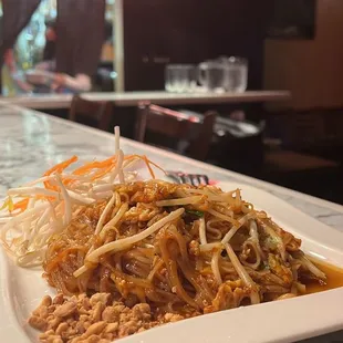 best pad thai