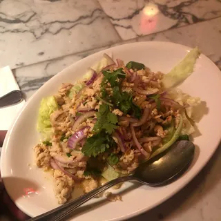 Larb Gai