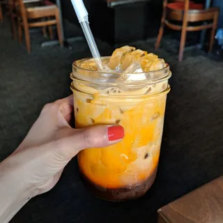 Thai Iced Tea