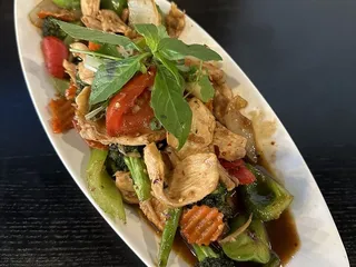 Khao San Road Thai Cuisine