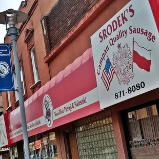 storefront
