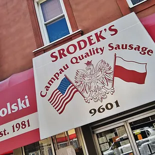 storefront