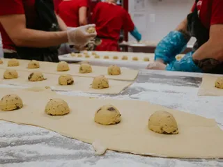 Pietrzyk Pierogi