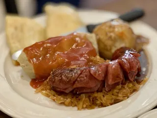 Polonia Restaurant