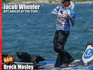 Bass Angler Magazine
