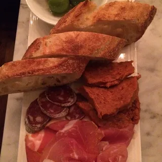 Salumi Misti