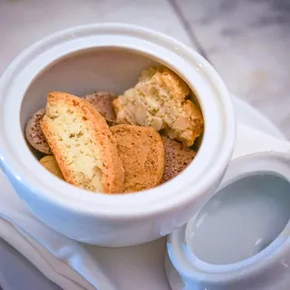 Biscotti Misti