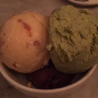 3 Scoops