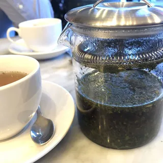 Tea