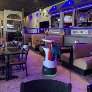 Great people , great food . Been there many times. Never disappoints