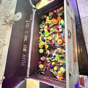 This was such a cute thing for the kiddos!