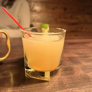 Margarita