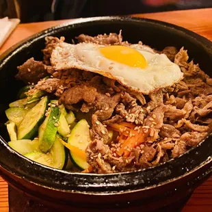 Bulgogi