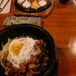Bibimbap