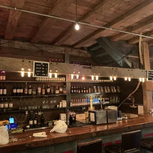 Nice bar