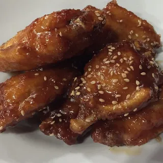 WIngs