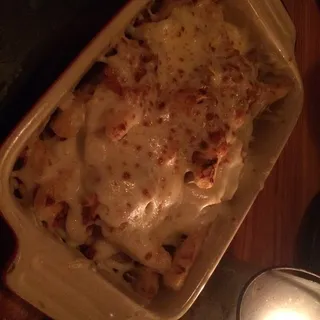Kimchi Fries